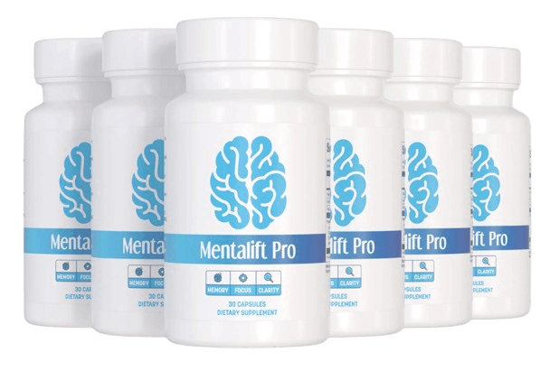 Mentalift Pro Drops